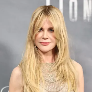 Nicole Kidman vratila nas u zlatno doba glamura: Ova Fendi kreacija izgleda poput moderne bajke