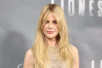 Nicole Kidman vratila nas u zlatno doba glamura: Ova Fendi kreacija izgleda poput moderne bajke