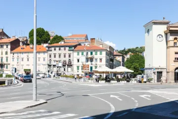 Promet uz privremenu regulaciju: Uskoro radovi na potezu Strossmayerova - Titov trg - Fiumara