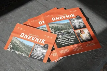 Stiže trobroj Dubrovačkog dnevnika: Ove priče i teme ne smijete propustiti