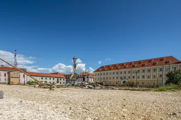 Otisci grada umjesto sru&scaron;enih lipa: Eko Pan poziva građane da u nedjelju zabilježe uspomene na Trgu bana Jelačića