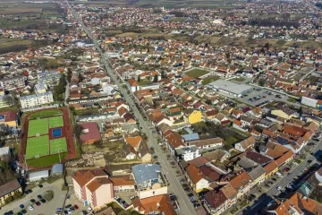 Herojski potez prolaznika spasio dječaka od napada u Đakovu: &ldquo;Vidio sam da ima nož&rdquo;