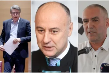 Neven &Scaron;antić: Kako rektor Hauser podriva ugled riječkog Sveučili&scaron;ta &ndash; iako tvrdi suprotno