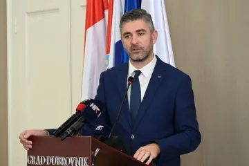 Franković: Generacija hrvatskih branitelja izborila je slobodu, na nama je da je sačuvamo