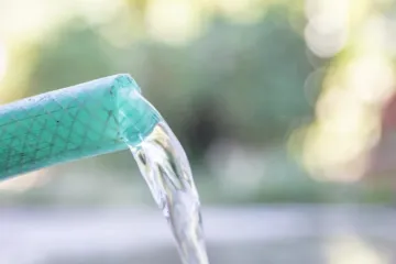 Dok je temperatura dosezala 39 &deg;C, tisuće stanovnika kod Beli&scaron;ća ostali bez vode