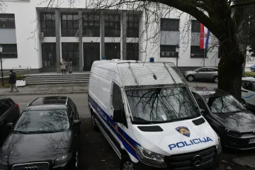 Nasilno ubio mu&scaron;karca u Slavonskom Brodu, počinitelj odmah uhićen