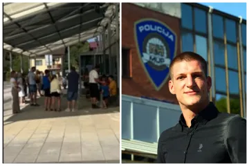 Novi svjedoci ru&scaron;e policijsku verziju incidenta u Karlovcu? 'Klima je radila, ljudi nisu sami iza&scaron;li van!'
