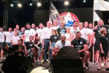 U Neretvi su bili Pezo, Plenković i vi&scaron;e ministara: Poručili su kako je maraton lađa jedna od najvažnijih manifestacija