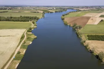 Važno upozorenje za kupače: Na slavonskom kupali&scaron;tu Jo&scaron;ava pojavile se modrozelene alge