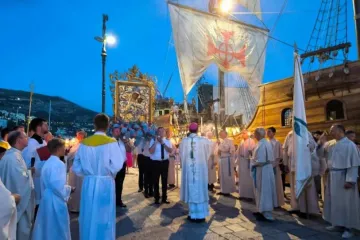 U subotu je Velika Gospa: Dubrovačka biskupija objavila program