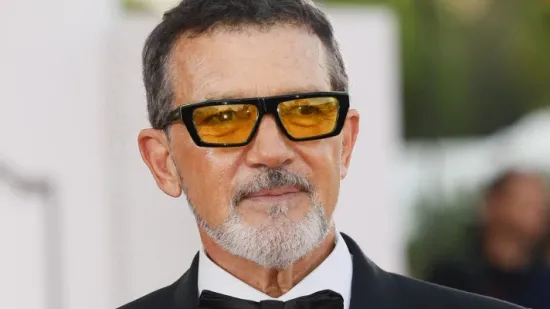 Samo je jedan Antonio Banderas: 'Srčani udar je najbolja stvar koja mi se dogodila'