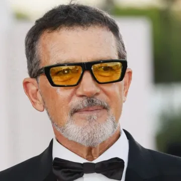 Samo je jedan Antonio Banderas: 'Srčani udar je najbolja stvar koja mi se dogodila'
