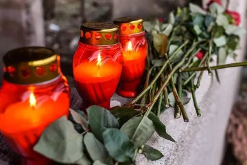 Osmrtnicama i lampionima poku&scaron;ao zastra&scaron;iti vlasnika solarija, policija ga uhitila