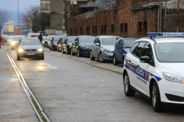 Zbog snimanja filma u ponedjeljak se zatvara Demetrova ulica i dio parkirali&scaron;ta kod Luke