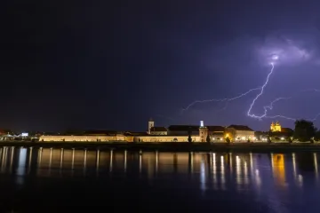Slavonci ovo čekaju tjednima: Napokon stiže ki&scaron;a, ali prijeti i olujno nevrijeme