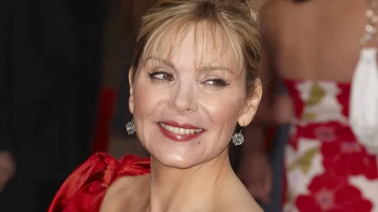 Život Kim Cattrall puno je vi&scaron;e od uloge zamamne Samanthe Jones