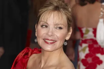 Život Kim Cattrall puno je vi&scaron;e od uloge zamamne Samanthe Jones