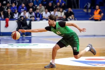 Hit centar ABA lige je bez kluba, je li on u kombinacijama za Zadar?