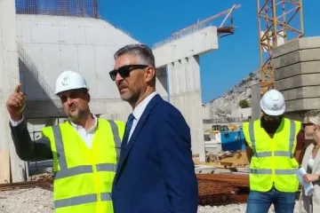 Brza cesta jo&scaron; bez konačne trase, a promet kroz Župu probio kapacitet: 'To je životno važna cesta'