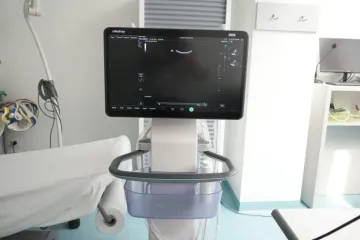 Na Hitni prijem stigao ultrazvuk vrijedan gotovo 47 tisuća eura