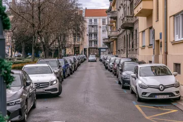 Kreće naplata parkiranja u Osijeku &ndash; objavljene nove cijene