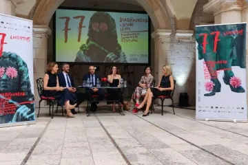 Igre podvukle crtu pod 77. izdanje: Oko 30 tisuća posjetitelja i veći prihodi od planiranih