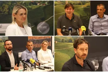 Humanitarni projekt u Međimurju: Prelog će hodati za one koji ne mogu