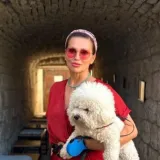 Modna inspiracija s Hvara: Nina Badrić u chic kombinezonu stvorenom za kraj ljeta
