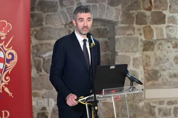 Nakon stravičnog videa iz Moko&scaron;ice reagirao Franković: Sklon sam zabranama takvih mreža'