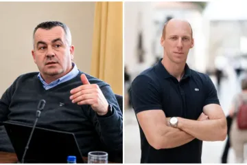 Radeta objavio nalaz Državnog inspektorata: Vodovod Zadar prekr&scaron;io je zakon