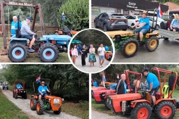 LEGENDARNI TOMO VINKOVIĆ Ljubitelje popularnih &bdquo;toma&scaron;eka&ldquo; ne zaustavlja ni ki&scaron;a!