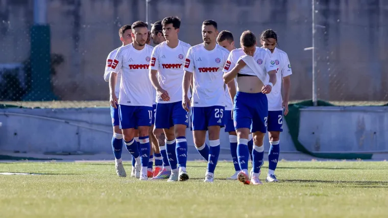 Hajduk radi na prodaji mlade zvijezde, za njega traže ozbiljan novac: Evo kakvoj se zaradi nadaju
