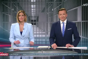 Požega ima svoj odjel za bebe u zatvoru: 'Djeca nisu osuđena, majke služe kaznu'