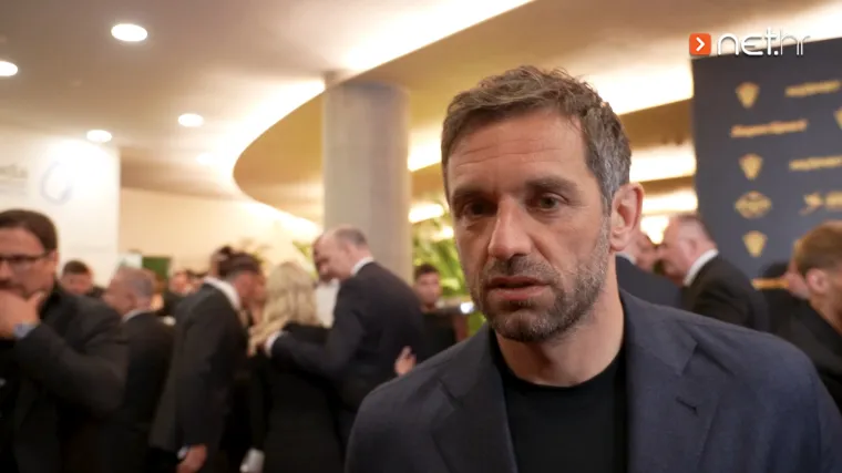 Đalović nakon osvajanja nagrade: 'Lijep osjećaj je dokazati svima suprotno'