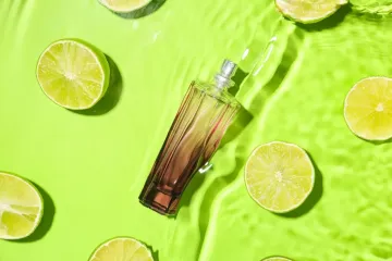 Najbolji citrusni parfemi za ljeto - svježina koja traje cijeli dan