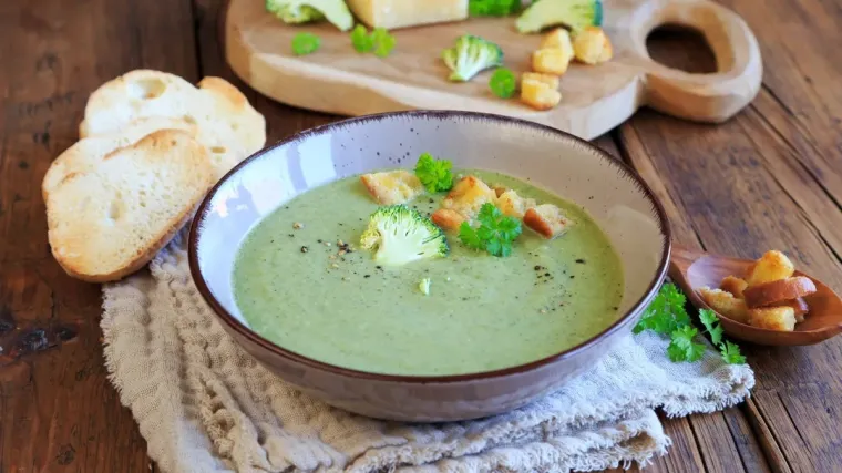 Savr&scaron;ene guste juhe od povrća za svaki dan