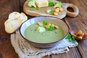 Savr&scaron;ene guste juhe od povrća za svaki dan