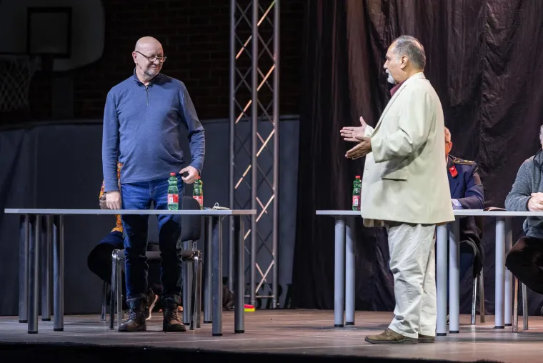 Pervan dirnuo govorom na sprovodu Mladena Horvata: 'Jedva čekam da se opet nađemo'