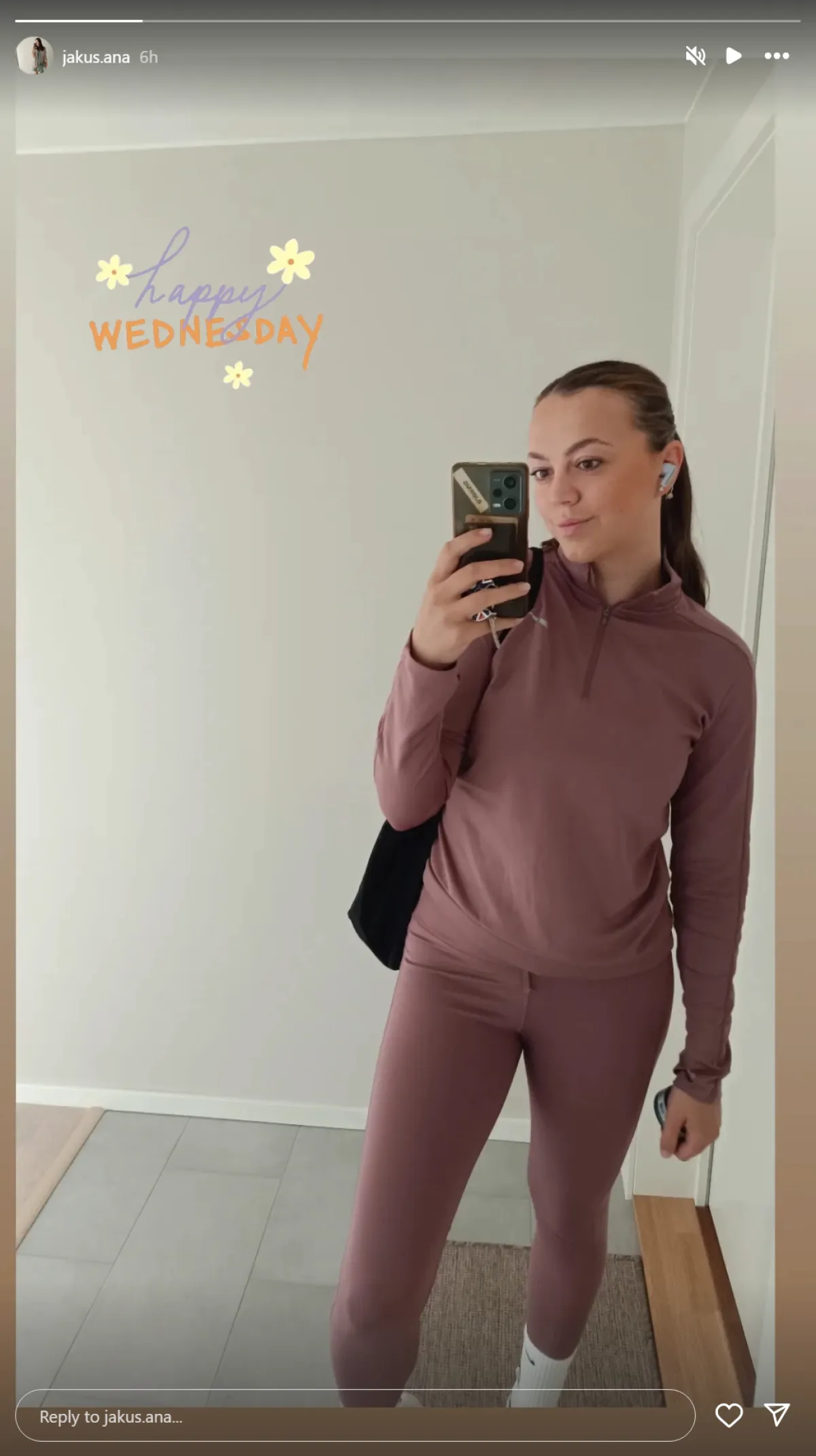 Kakva promjena! Ana Jakuš iz 'Braka na prvu' vitkija nego ikad