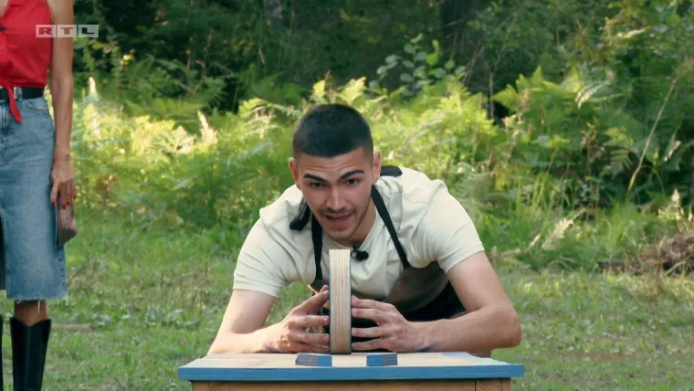 Tko je Patrik, najmlađi kandidat u showu koji je podijelio gledatelje? 'Ja sam sebi uzor'