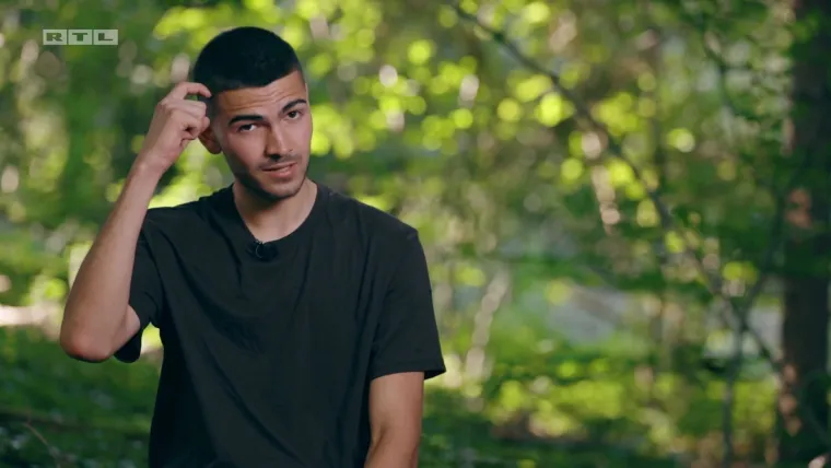 Tko je Patrik, najmlađi kandidat u showu koji je podijelio gledatelje? 'Ja sam sebi uzor'