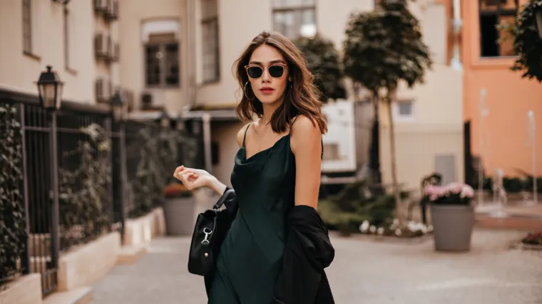 Jedan komad &ndash; bezbroj kombinacija: Maksi haljine za sve prilike