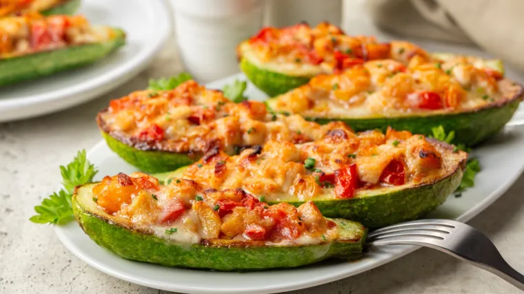 Punjene tikvice: Tri jednostavna recepta za ukusan ljetni obrok