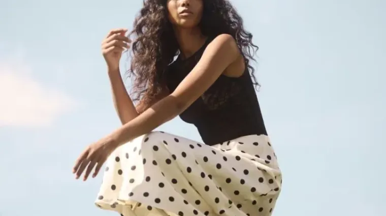 &Scaron;armantne suknje s printom koje privlače poglede i osvježavaju svaki ljetni look