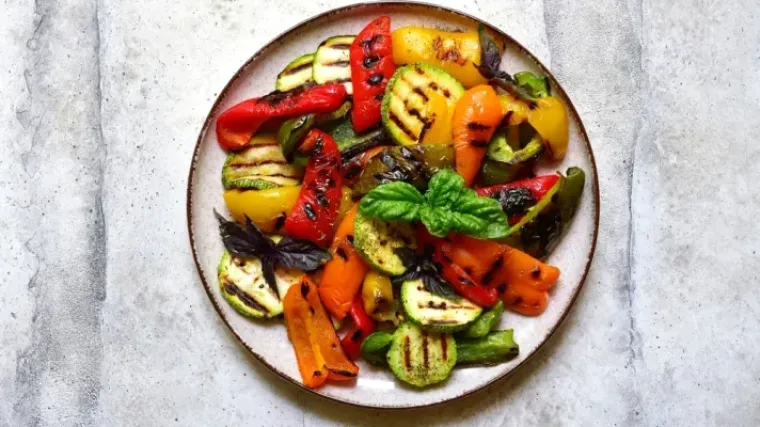 Manje mesa, vi&scaron;e povrća: Jednostavne promjene koje donose zdravlje