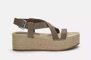 &Scaron;pagerice su opet u modi &ndash; a ovosezonski modeli izgledaju bolje no ikad