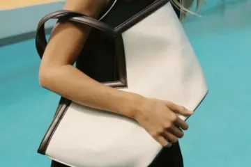 10 savr&scaron;enih: Bijela torba kao chic dodatak ljetnim kombinacijama