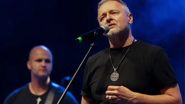 Samo je ljubav tajna dvaju svjetova: Najljep&scaron;e ljubavne pjesme Marka Perkovića Thompsona