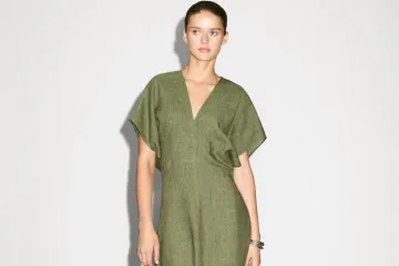 Massimo Dutti ima savršene haljine za ljeto – izdvojili smo 12 najljepših