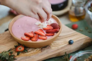 Lagano i zdravo: Najbolje niskokalorične namirnice za ljeto